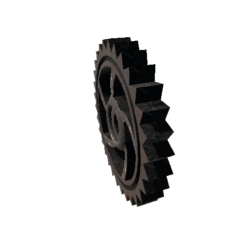 15 Tr Cog Gear D